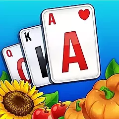 play GRANJA SOLITAIRE: TEMPORADAS