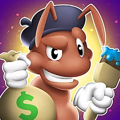 play Ant Art Tycoon