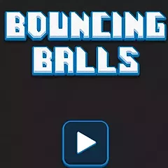 play Bouncing Balls Game
